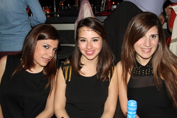 La Folie Rouge Cloture Part 2